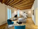 Appartamento in palazzo storico