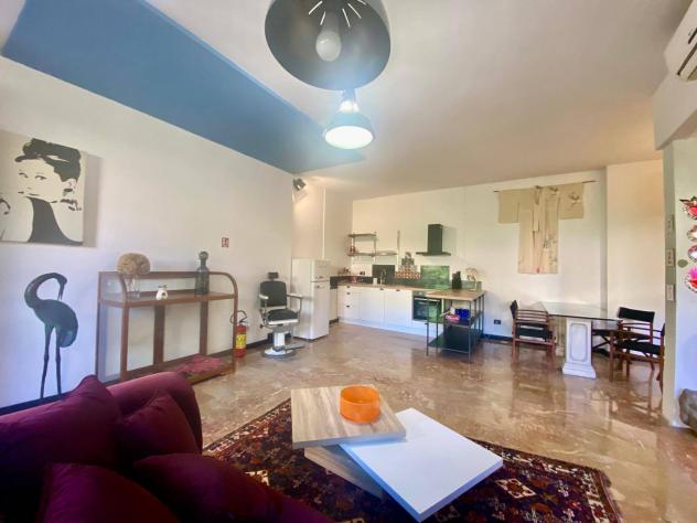 Appartamento in Via Dante da Castiglione - Foto 13