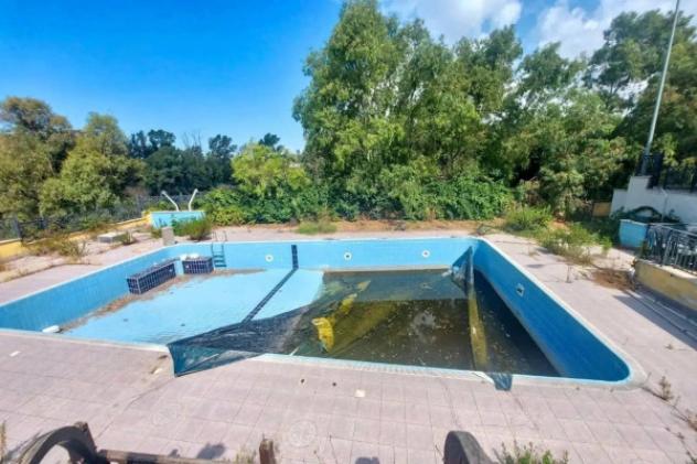 Immobile in asta di 36 m² in vendita a Fiumicino - Foto 8