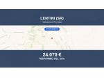Immobile in asta di 81 m² in vendita a Lentini