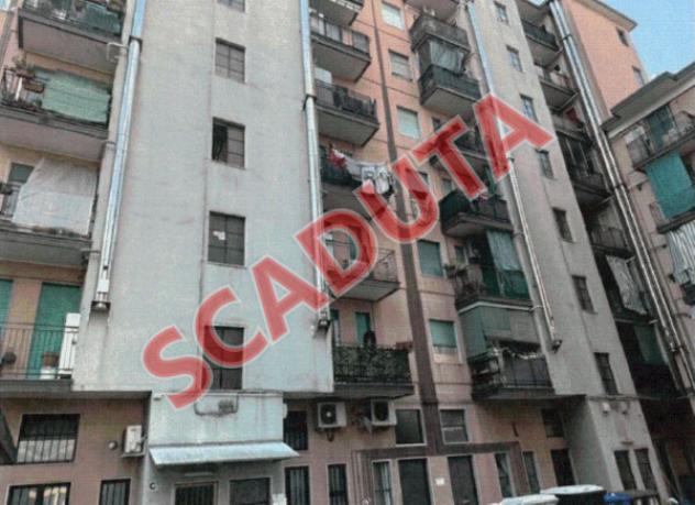 Immobile in asta di 44 m² in vendita a Limbiate
