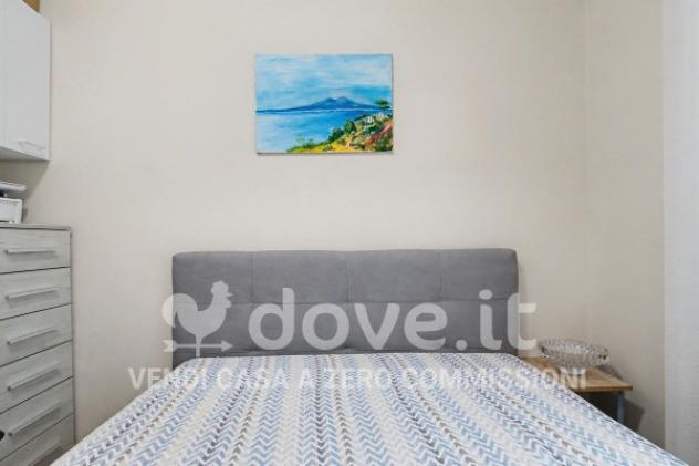 Appartamento di 117 m² con 4 locali e box auto in vendita a Lovere - Foto 18