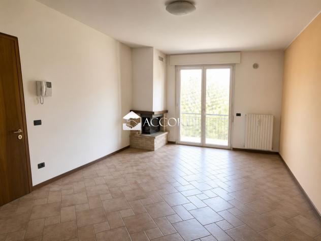 APPARTAMENTO di 5 vani e di 130 mq (MASERA' DI PADOVA) rif. DS20