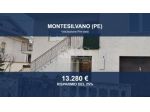 Immobile in asta di 175 m², box auto in vendita a Montesilvano