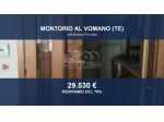 Immobile in asta di 141 m² con più di 5 locali in vendita a Montorio al Vomano