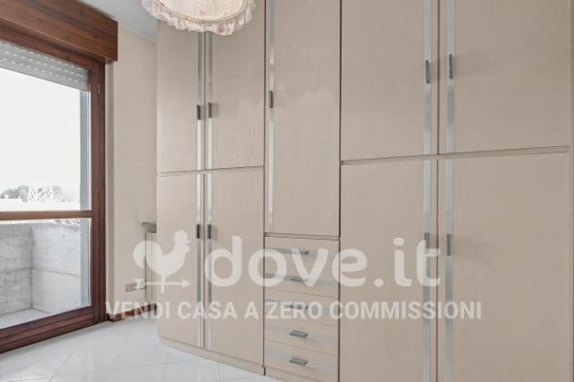 Appartamento di 112 m² con 4 locali in vendita a Osio Sopra - Foto 19