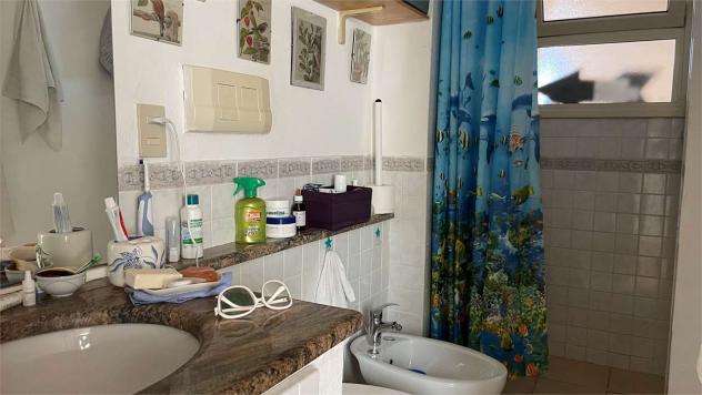 villa 3 pietre - Villa 3 pietre sul mare - Foto 9