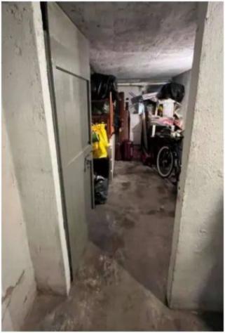 Immobile in asta di 73 m², box auto in vendita a Paullo - Foto 13