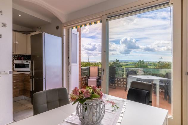 Appartamento in vendita a Le Melorie - Ponsacco 70 mq Rif: 1446601 - Foto 7