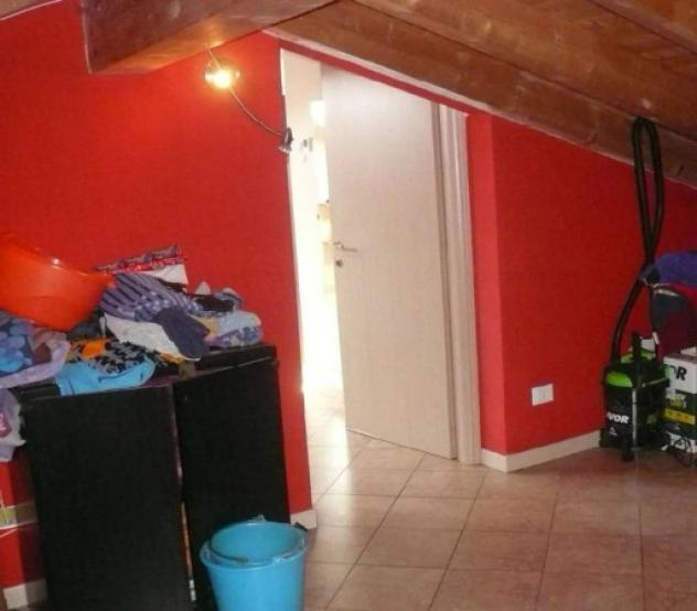 Immobile in asta di 136 m² con più di 5 locali in vendita a San Colombano al Lambro - Foto 9