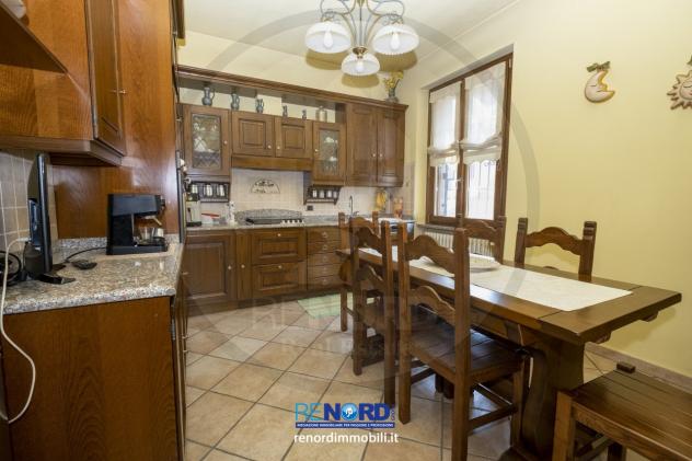 RIF. VIL6247 - SANTA GIULETTA - Villa singola di 5 locali e doppi servizi. Giardino, box auto e cantina. - Foto 19