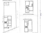 SANTADI (SU) CASA SEMINDIPENDENTE CENTRO 450mq 3 PIANI+GIARDINO CORTILE RIPOSTIG