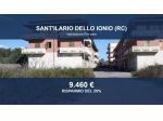 Immobile in asta di 70 m² in vendita a Sant'Ilario dello Ionio
