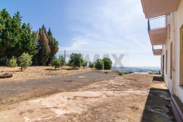 Villa singola in vendita a Scordia - Foto 9