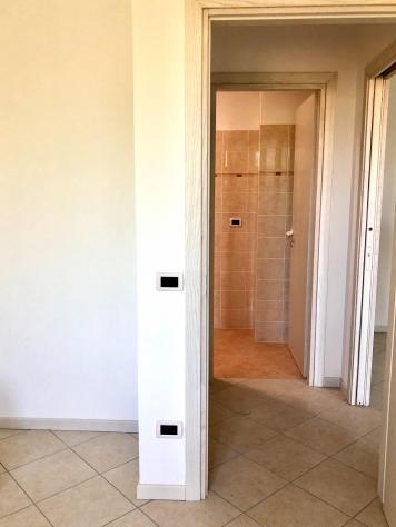 Appartamento in vendita a Taverne D'arbia - Siena 100 mq Rif: 977151 - Foto 5