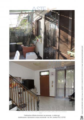 IMMOBILI-IMMOBILE RESIDENZIALE-Via Sandro Pertini, 10, 27010 Torrevecchia Pia PV, Italia - Foto 5