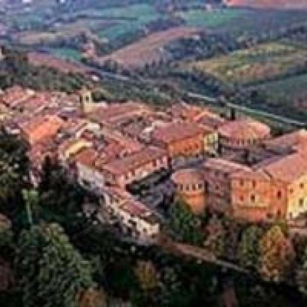 Albergo da Marino Fis Cin di Monti Alessandra