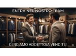 Addetto/Addetta alle Vendite - Settore Abbigliamento Uomo - Mirabella Eclano A