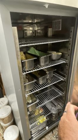 PACCHETTO COMPLETO GELATERIA USATO,PRODUZIONE E VENDITA - Foto 10