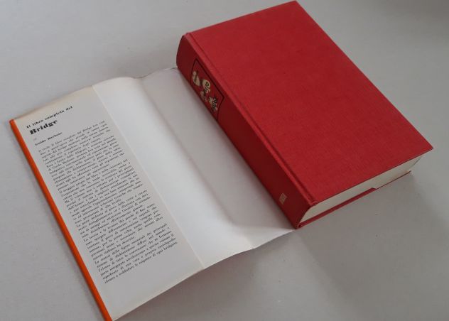 Guido Barbone - Il libro completo del bridge - Foto 2