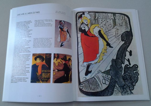 TOULOUSE-LAUTREC - Foto 5