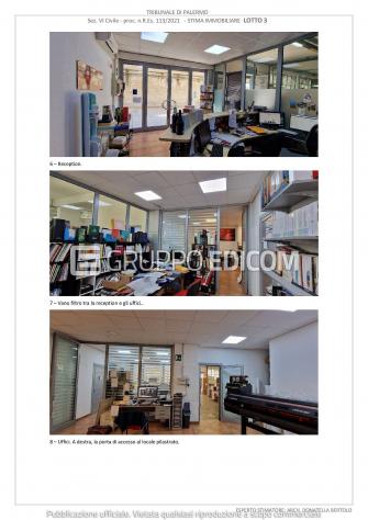 Laboratorio artigiano di 466 mq in vendita a Palermo - Rif. 4554731 - Foto 3