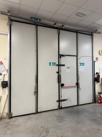 Immobile in asta di 1301 m² in vendita a Peccioli - Foto 4