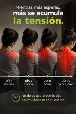 🍀Carim Manitos Magicas🍀Massagio Olistico 🍀Massagio Descontractura 🍀 - Foto 4 Tel:3924940925