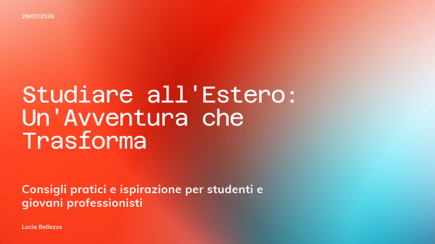 Traduzioni CV Internazionali LinkedIn e Supporto Linguistico Personalizzato - Foto 3