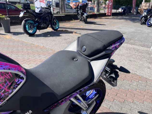Yamaha MT-125 null - Foto 8