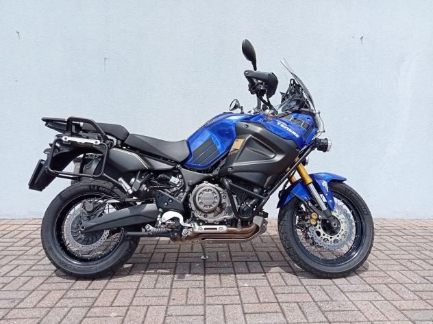 Yamaha XT 1200 ZE Super Ténéré null - Foto 5