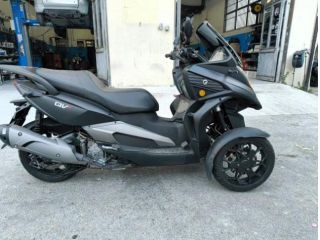 QUADRO QV3 3 ruote - 350 cc rif. 23648315