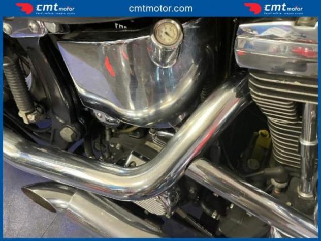 HARLEY-DAVIDSON 1340 Heritage Classic - FLSTC Garantita e Finanzia rif. 24202440 - Foto 10