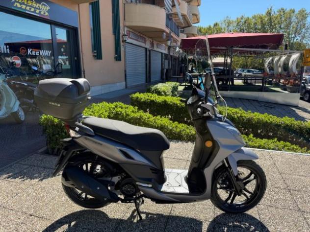 SYM Symphony 125 SR NUOVO PRONTA CONSEGNA DISPONIBILE rif. 24198822 - Foto 6