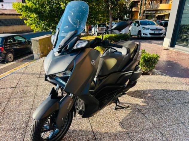 YAMAHA X-MAX 300 TUTTO INCLUSO ANCHE PASSAGGIO! MINI RATE rif. 23995569 - Foto 8