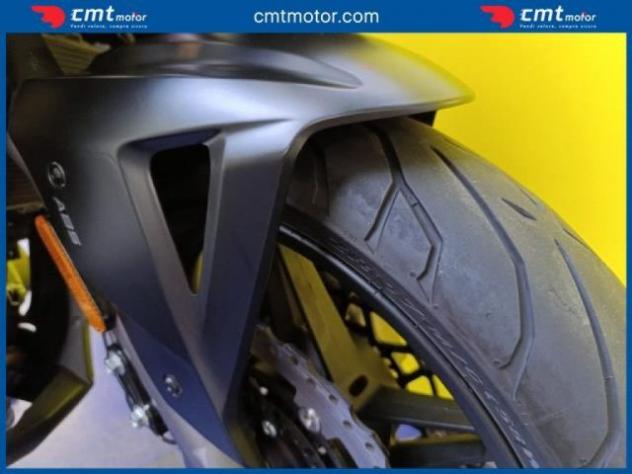 CF MOTO 650 GT Garantita e Finanziabile rif. 24002142 - Foto 8