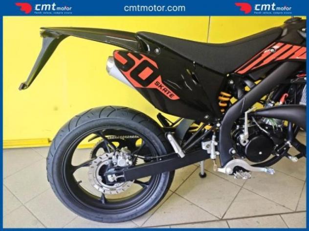 VENT Skate 50 Garantita e Finanziabile rif. 24158399 - Foto 4