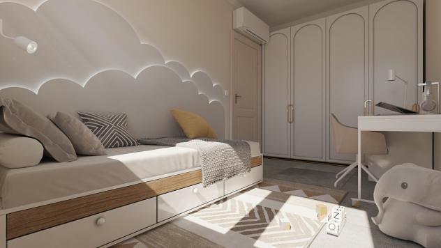 APPARTAMENTO di 3 vani e di 76 mq (GROSSETO) rif. 3600_APP 2 PERLA - Foto 13