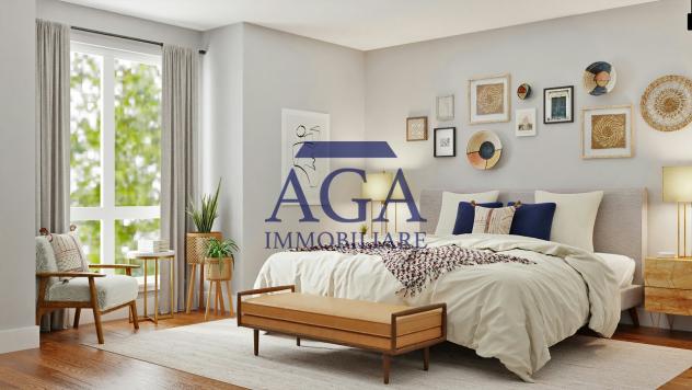 APPARTAMENTO di 4 vani e di 135 mq (SPRESIANO) rif. AR67B_26 - Foto 13