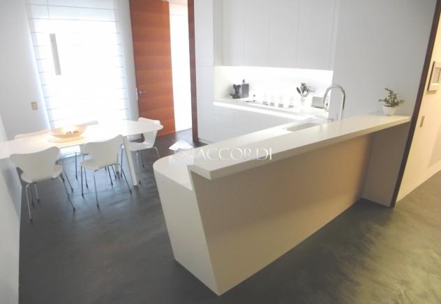 APPARTAMENTO di 4 vani e di 121 mq (TREVIGNANO) rif. ZA66 - Foto 9