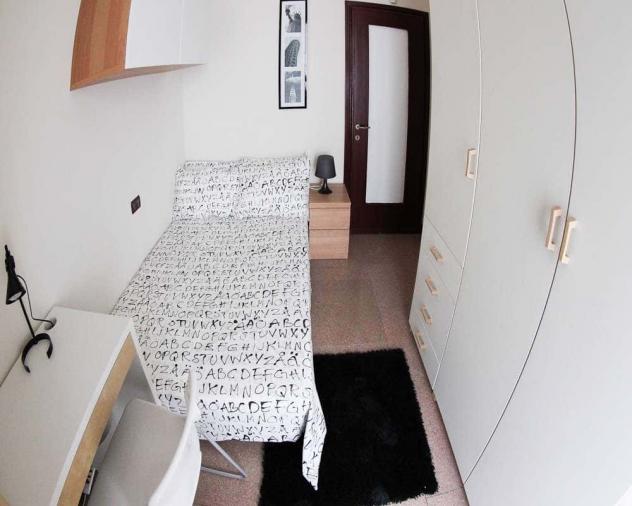 Special Offer: Stanza in Via Angelo de Vincenti