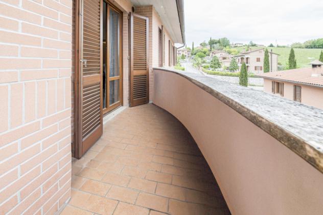 Bilocale in affitto a Castelnuovo Berardenga - Foto 12