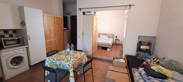 APPARTAMENTO di 2 vani e di 35 mq (FIRENZE) rif. AAJ357 - Foto 5