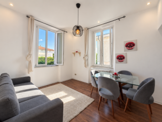 Appartamento in affitto a San Marco - Lucca 70 mq  Rif: 1449488