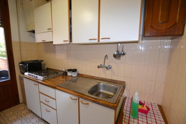 Stanza in appartamento in affitto a Monteriggioni - Foto 2