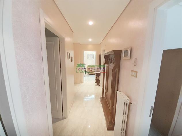 RIf. 9322 - Appartamento arredato zona Piazza Vann'antò - Foto 8