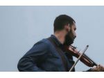 Violinista a Ovada, Novi Ligure, Acqui Terme