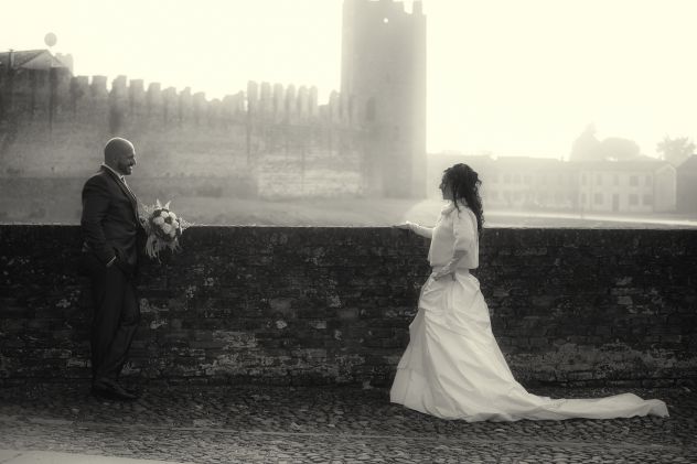 Fotografo matrimoni e altri eventi a Verona, provincia e Lago di Garda - Foto 2