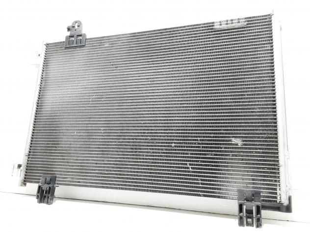RADIATORE A/C LANCIA Ypsilon 4° Serie 5282113 463 41 162 Hybrid 1000 (1123) - Foto 5
