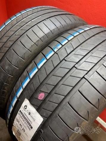 2 gomme 255 45 20 bridgestone a3178 - Foto 4